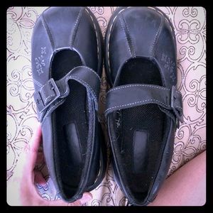 Doc Marten Mary Janes